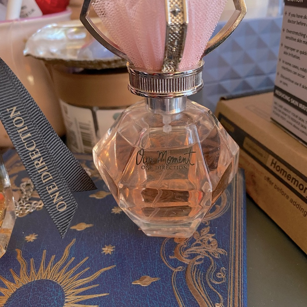 One Direction/1D perfume - Our Moment only left (taking offers)